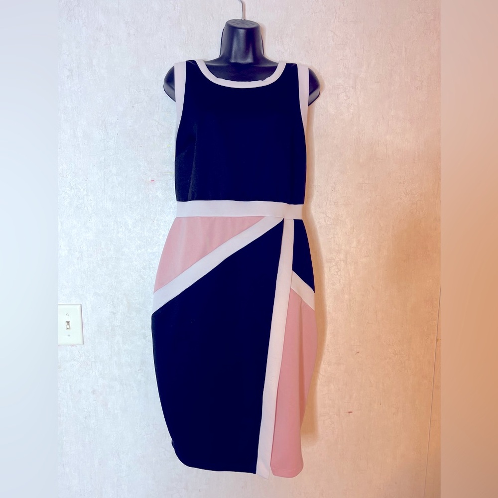 Maxi Dress office wear